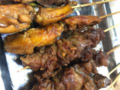 -海平馄饨(逍遥二路店)