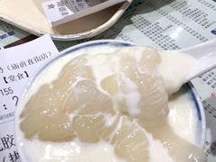 -仁信双皮奶(东川路店)