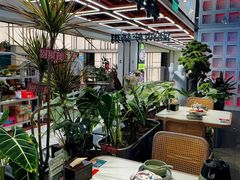 -南拳十三姨·潮汕砂锅粥·粤菜(西单大悦城店)