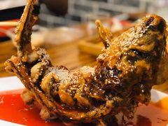 -美味居(古城店)