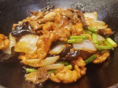 -山西会馆·晋菜·晋商宴·牌匾博物馆(胜利东街店)