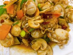 -舟山小海鲜大排档(稻香新村店)