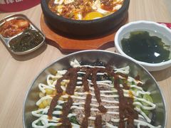 -小木屋拌饭(沈阳中街大悦城店)