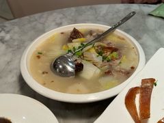 -漢舍中国菜馆(889广场店)