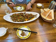 -老味道1992(武当山店)