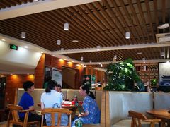 大堂-潍城老菜馆·地标美食