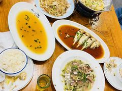 -丹盛象山海鲜(水清路店)