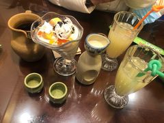 -傣乡之味·傣族特色手抓饭·孔雀宴(大理古城首店)