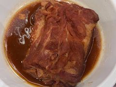 -喜家德虾仁水饺(长泰广场店)
