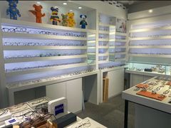 -浮光眼镜·蔡司视觉合作·数字验配中心(陆家嘴店)