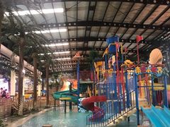 -南宫温泉水世界