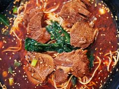 -豆爺小面(朱雀店)
