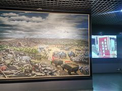 -唐山抗震纪念馆