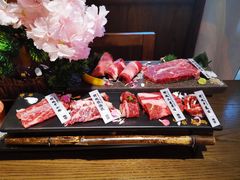-樱宿日式和牛烧肉(五道口店)