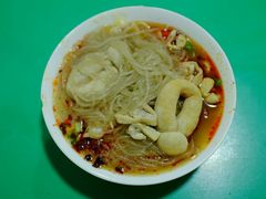 -甘记肥肠粉(马鞍北路店)