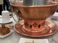 -牛街·马辈儿涮肉(陶然亭店)
