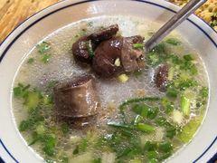 大肠血-聪辉同安老美食饭店(大元路店)