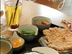 -茶米烧腊茶餐厅(石龙店)