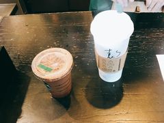 -星巴克臻选(湛江鼎盛广场店)