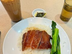 -龍記飯店