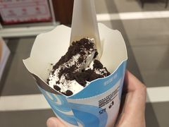 -汉堡王(上海虹口龙之梦)