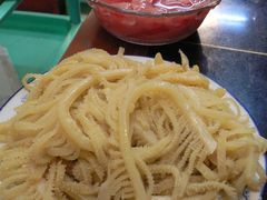 -飘香火锅(玉林西路店)