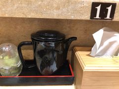 -东京屋(武定路店)