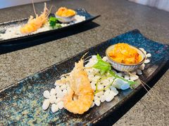 -大桥日本料理·日式放题·铁板定食(科兴科学园店)