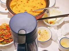 -兰湘子·湘菜小炒(崂山丽达店)