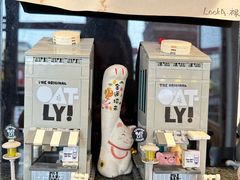 -LOOKA COFFEE(大鹏所城店)