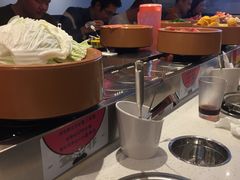 -龍歌自助小火锅(崂山丽达店)