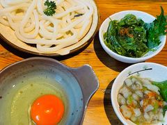 芥末八爪鱼-二丁目食堂(铁西星摩尔店)