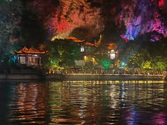 -桂林两江四湖景区