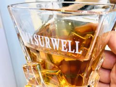 -麦雪尔甜品·生日蛋糕(新街口旗舰店)