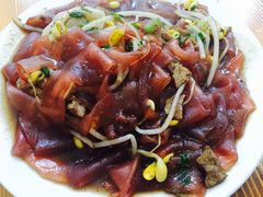 -何记酿皮店(西流湾店)