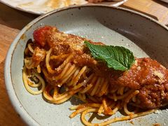 -盘炉forenza·云贵川融合小食堂 ( 钟楼中柳巷店)