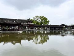 -丝绸小镇荻港古村