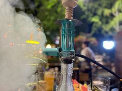 -LAMP BAR 水烟音乐酒吧
