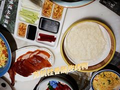 -假装苏杭·园林餐厅(陆家嘴中心店)