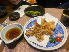 -築鳥日本料理(黑沙环店)