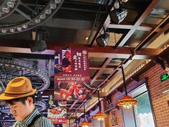 -马迭尔德式西餐精酿啤酒屋(中央大街店)