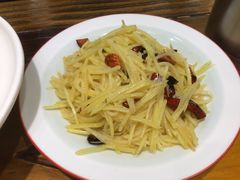 -POLO小馆·老南京菜(解放路店)