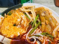 -吉庆桂林米粉·柳州螺蛳粉(港汇广场店)