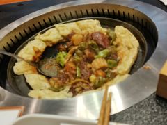 -灶座小锅烀饼·铁锅炖(道里店)