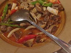 -厝小满.姜母鸭/泉州菜(桥南店)