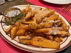 -ZAFFERANO西班牙海鲜饭(上海首店)