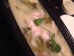 -北京王府井希尔顿酒店·秦唐中餐厅Chynna
