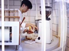 -% Arabica阿拉比卡咖啡(深圳湾万象城店)
