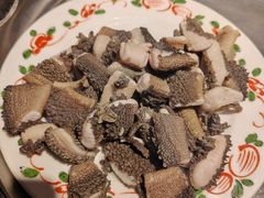 -老门框爆肚涮肉(方庄店)