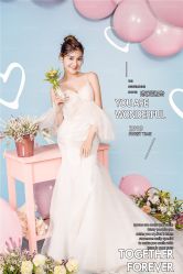 -苏菲亚婚纱影楼尊爵店(昆区店)